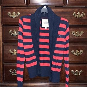 Abercrombie and Fitch Sweater